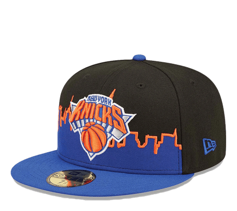 New Era 59Fifty "Tip Off"