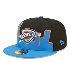 New Era 59Fifty "Tip Off"