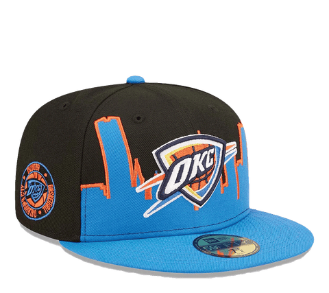 New Era 59Fifty "Tip Off"