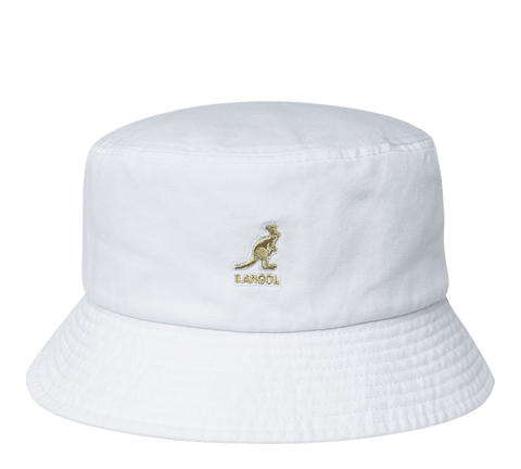 Kangol Washed Bucket