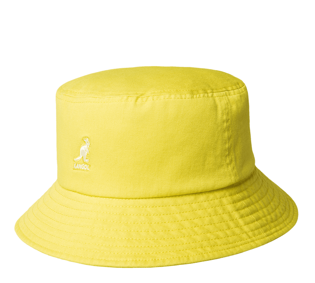 Kangol Washed Bucket
