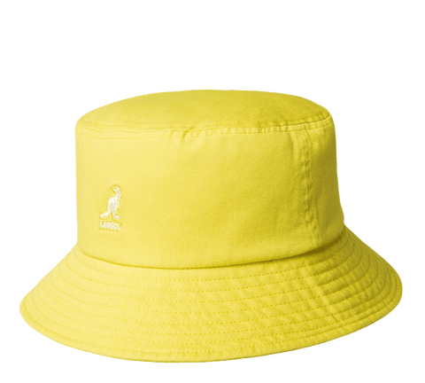 Kangol Washed Bucket