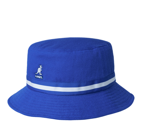 Kangol Stripe Lahinch Bucket