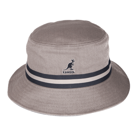 Kangol Stripe Lahinch Bucket