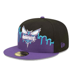 New Era 59Fifty "Tip Off"