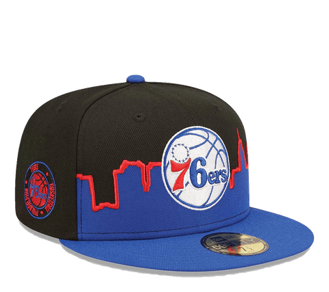 New Era 59Fifty "Tip Off"