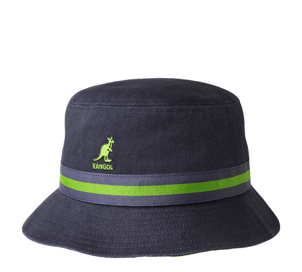 Kangol Stripe Lahinch Bucket