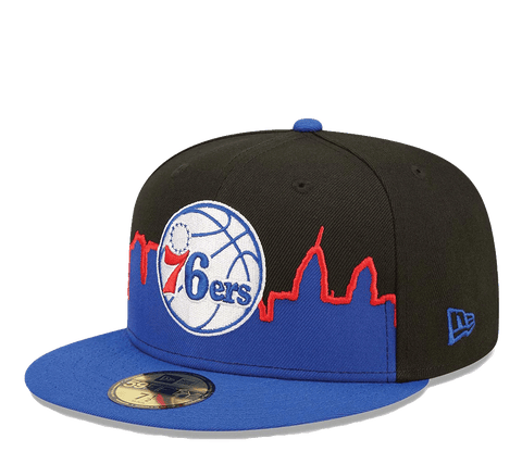 New Era 59Fifty "Tip Off"