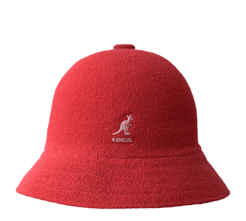 Kangol Bermuda Casual