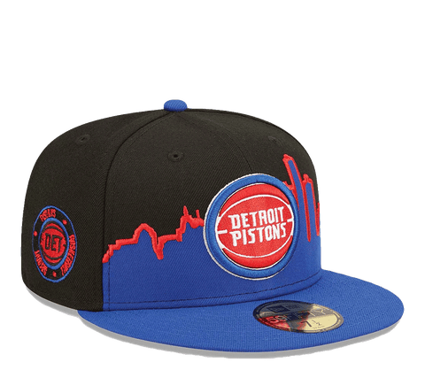 New Era 59Fifty "Tip Off"