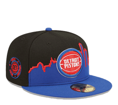 New Era 59Fifty "Tip Off"