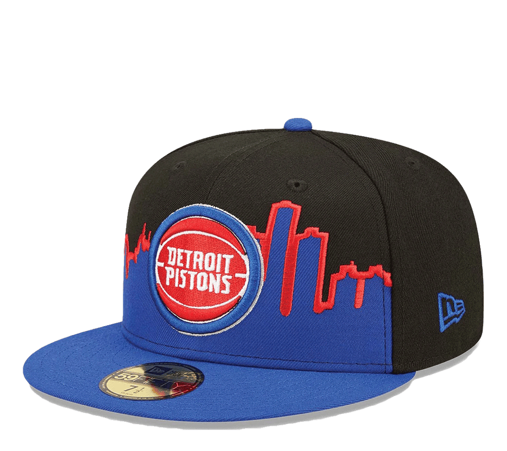 New Era 59Fifty "Tip Off"