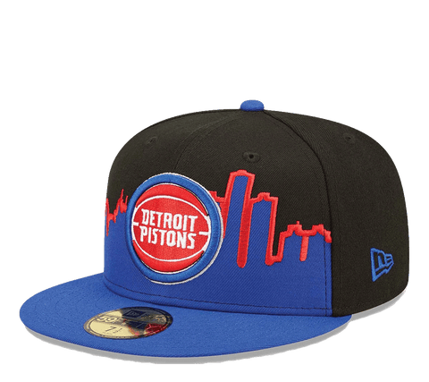 New Era 59Fifty "Tip Off"