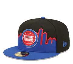 New Era 59Fifty "Tip Off"