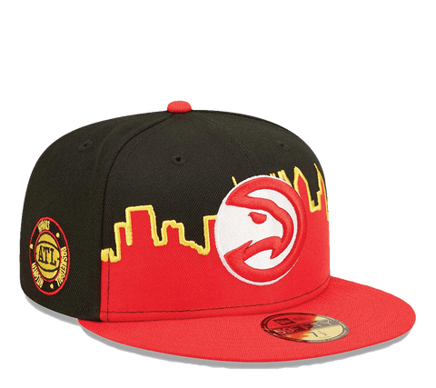 New Era 59Fifty "Tip Off"