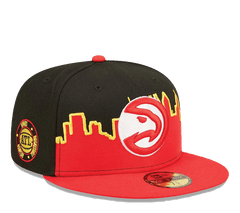 New Era 59Fifty "Tip Off"