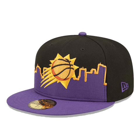 New Era 59Fifty "Tip Off"