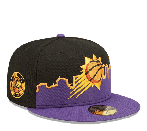 New Era 59Fifty "Tip Off"