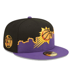 New Era 59Fifty "Tip Off"