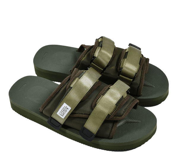 Stussy suicoke online