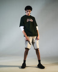 Tell Your Children "Snake Eyes" T-Shirt