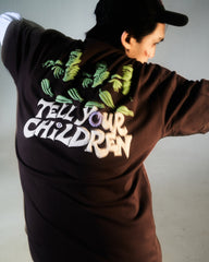 Tell Your Children "Frankie" T-Shirt