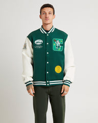 Mitchell & Ness Celtics Championship Jacket