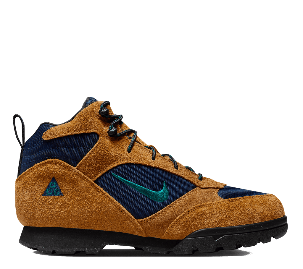 Acg shop boots 2017