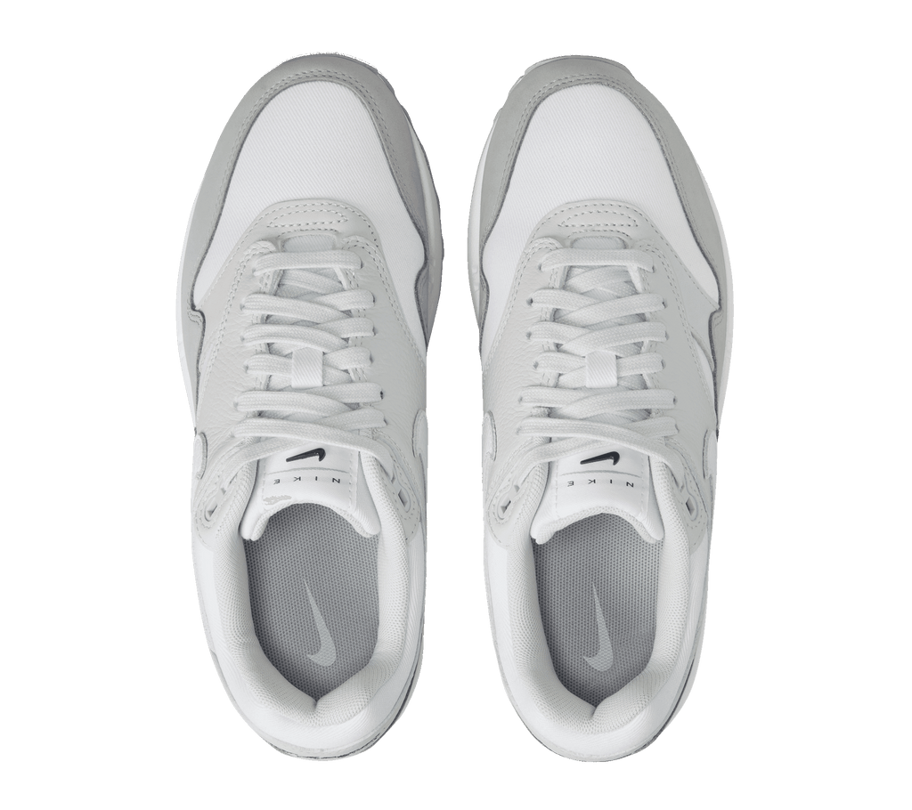 Gray and white air 2025 max