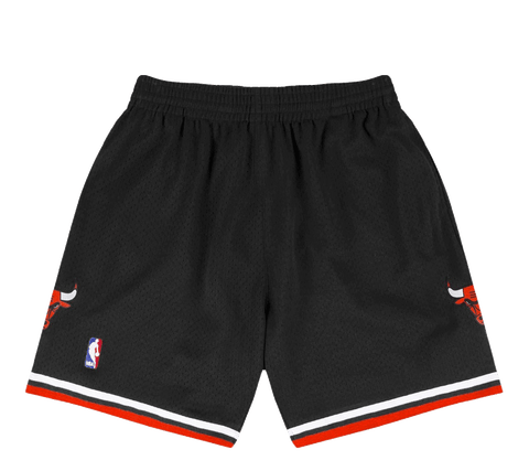 Mitchell & Ness Swingman Short