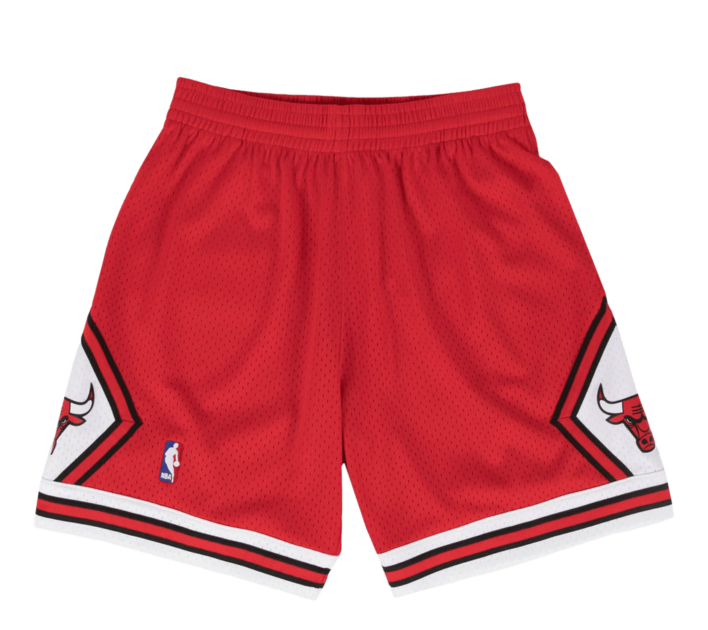 Mitchell & Ness Swingman Short