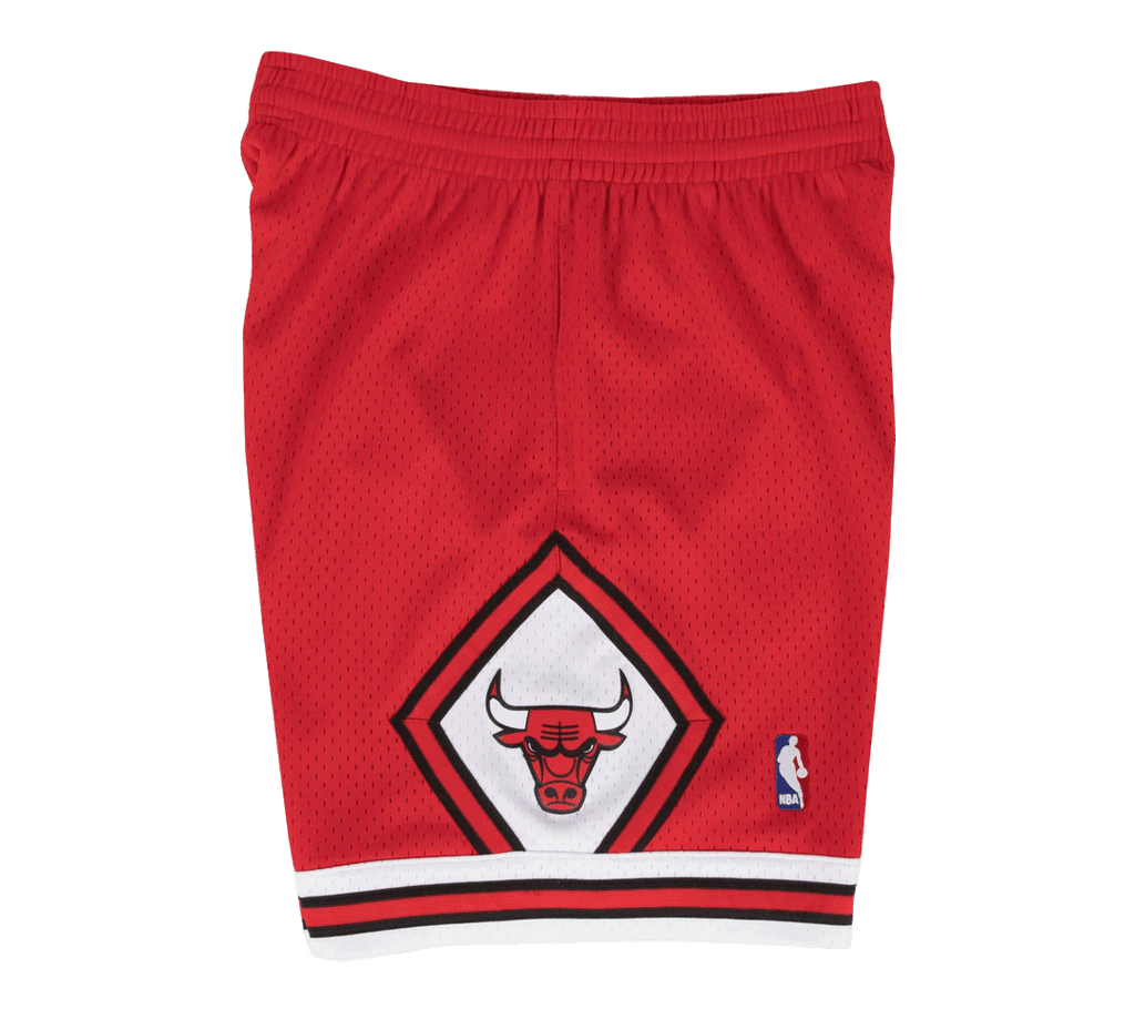 Mitchell & Ness Swingman Short