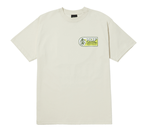 HUF Landscaping T-Shirt