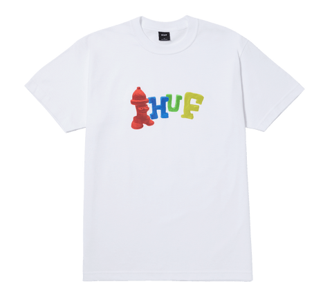 HUF Claytime T-Shirt