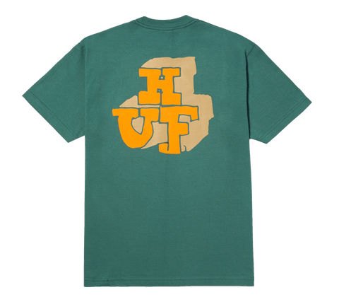 HUF Morex T-Shirt