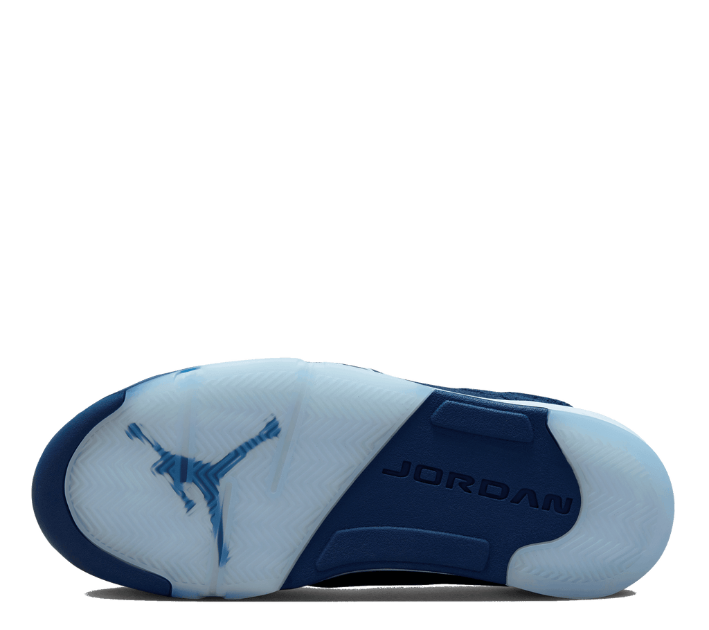 Jordan online 5 sole