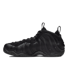 Mens nike foamposite sales shoes