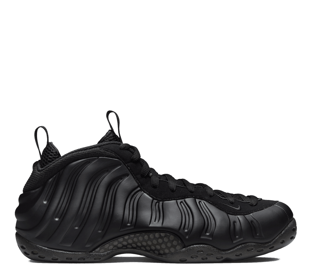 Grey black 2025 and orange foamposites