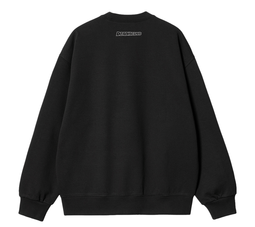 Deadkebab x Carhartt WIP Sweatshirt