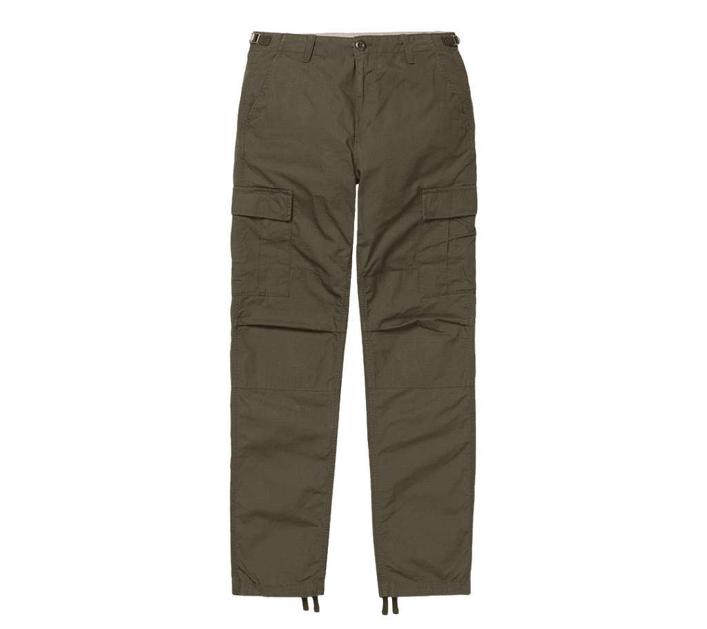 Carhartt WIP Aviation Pant (Columbia Ripstop)