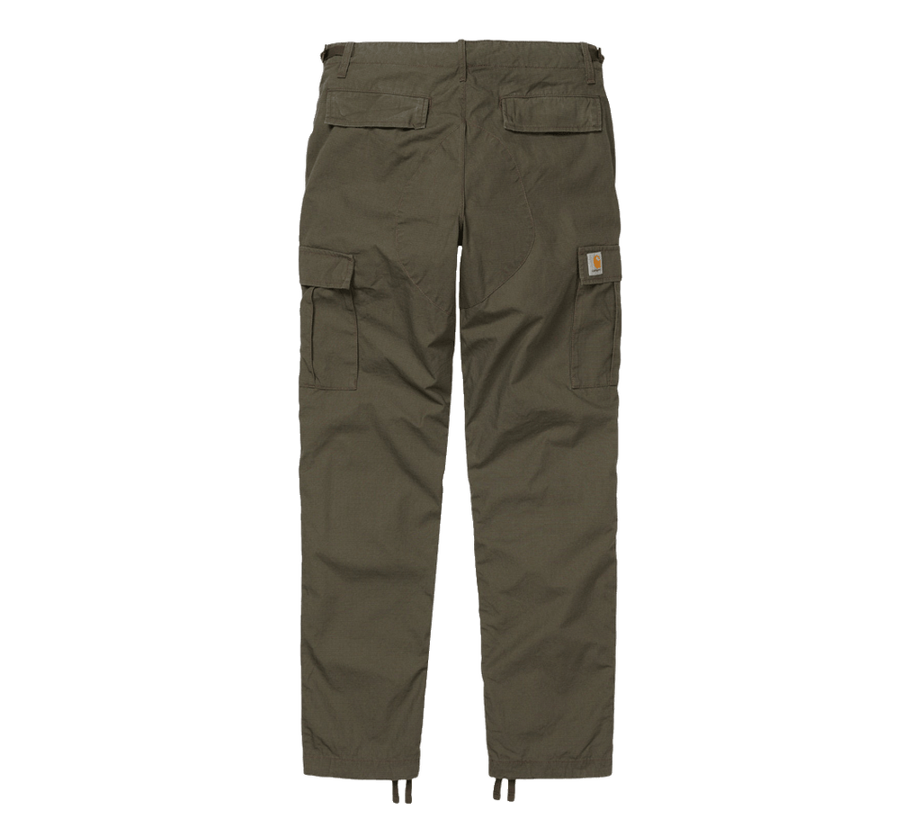 Carhartt WIP Aviation Pant (Columbia Ripstop)