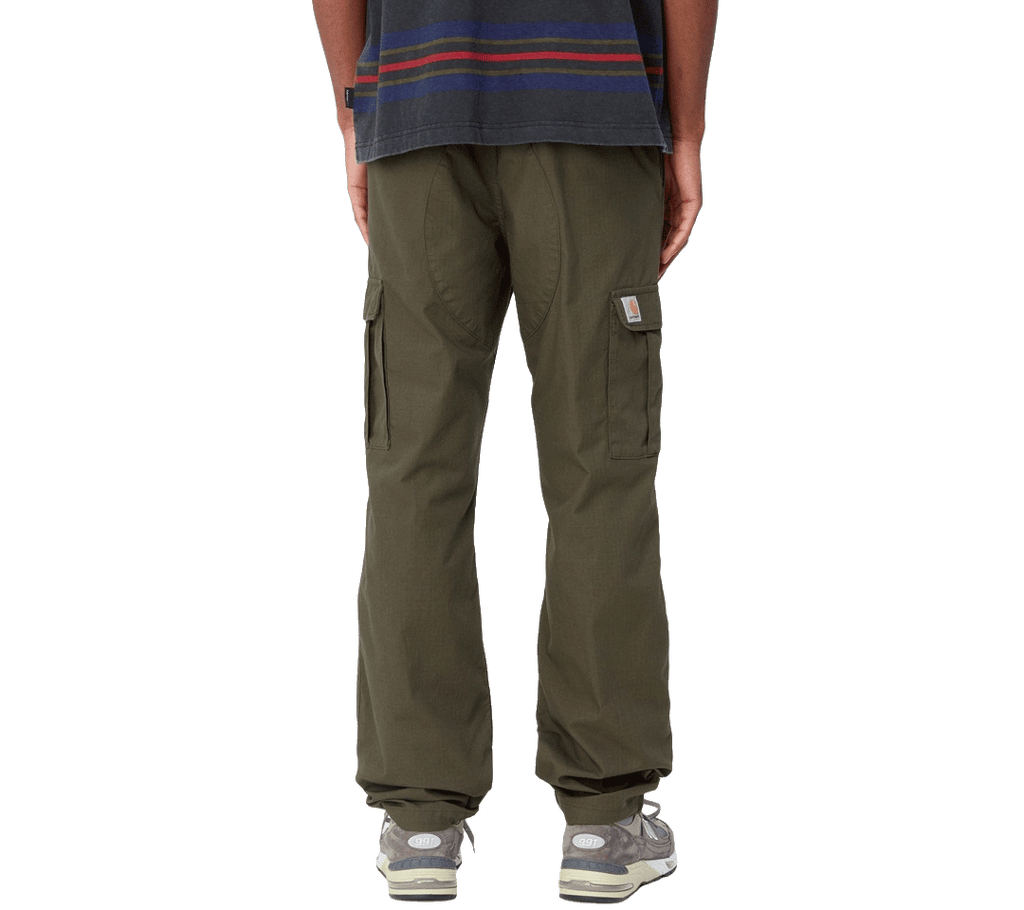 Carhartt WIP Aviation Pant (Columbia Ripstop)