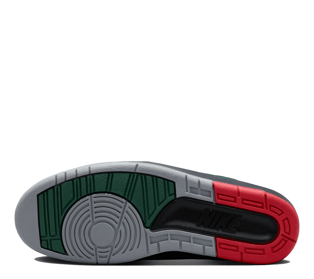 Air Jordan 2 Retro Low "Origins" USG STORE Air Jordan 2 Retro Low "Origins" USG STORE