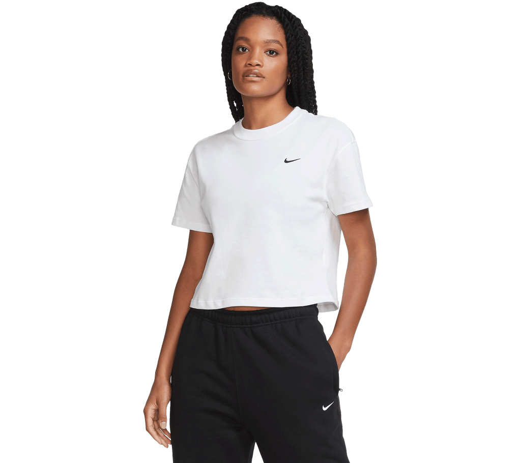 W Nikelab SoloSwoosh T-Shirt