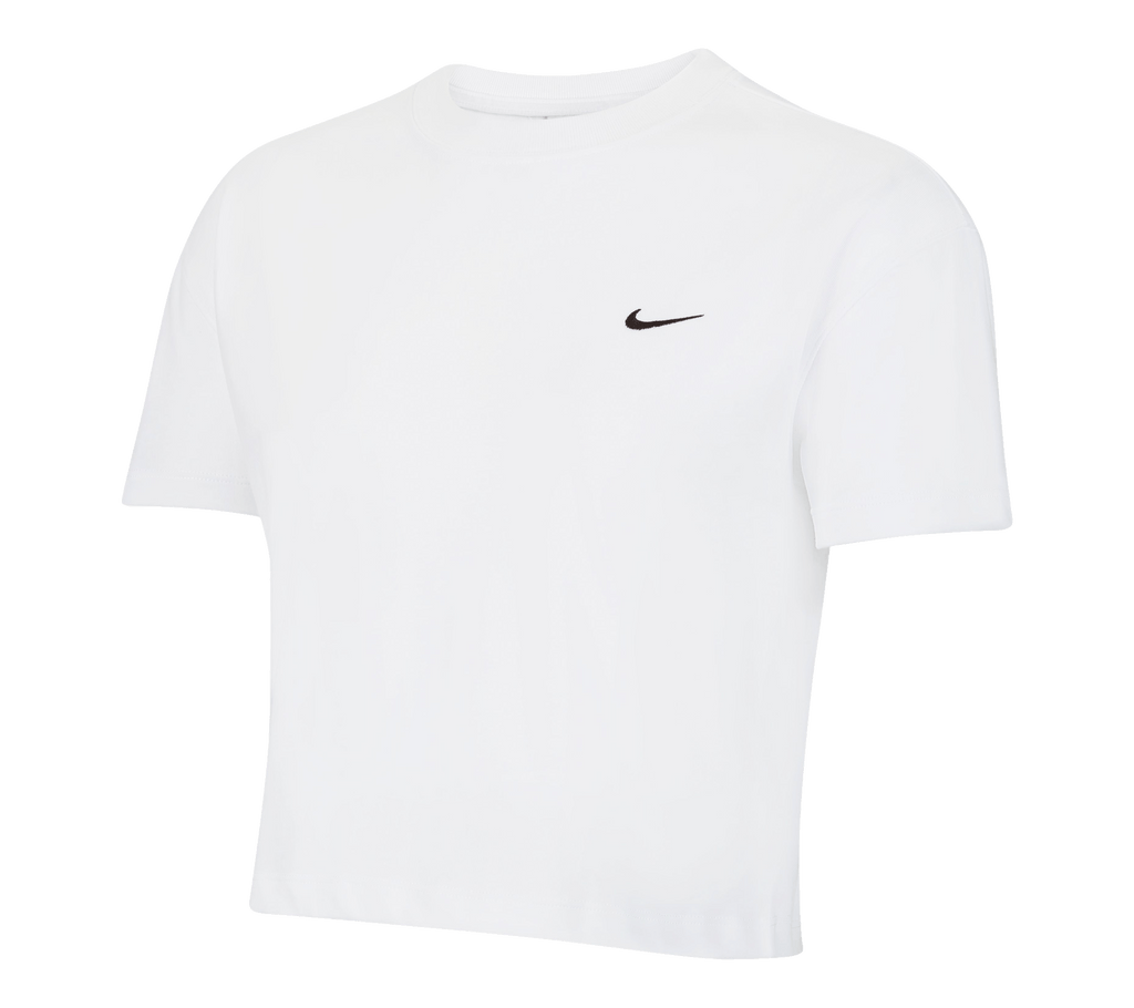 W Nikelab SoloSwoosh T-Shirt