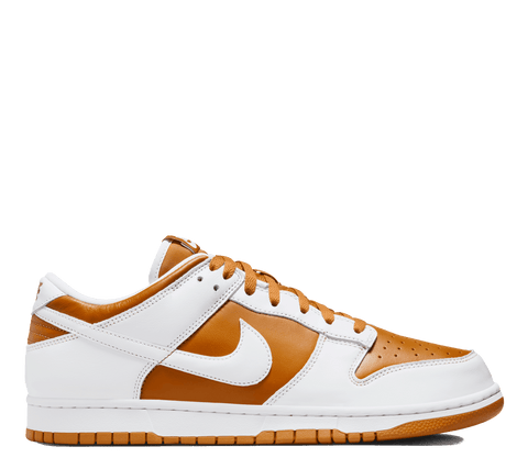 Nike Dunk Low QS "Reverse Curry"