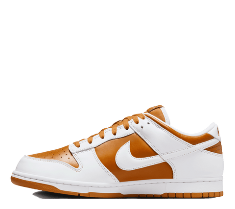 Nike Dunk Low QS "Reverse Curry"