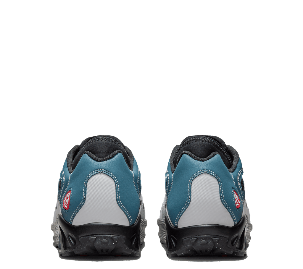 Nike acg gray running sales shoes