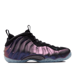 Air foamposite deals one eggplant