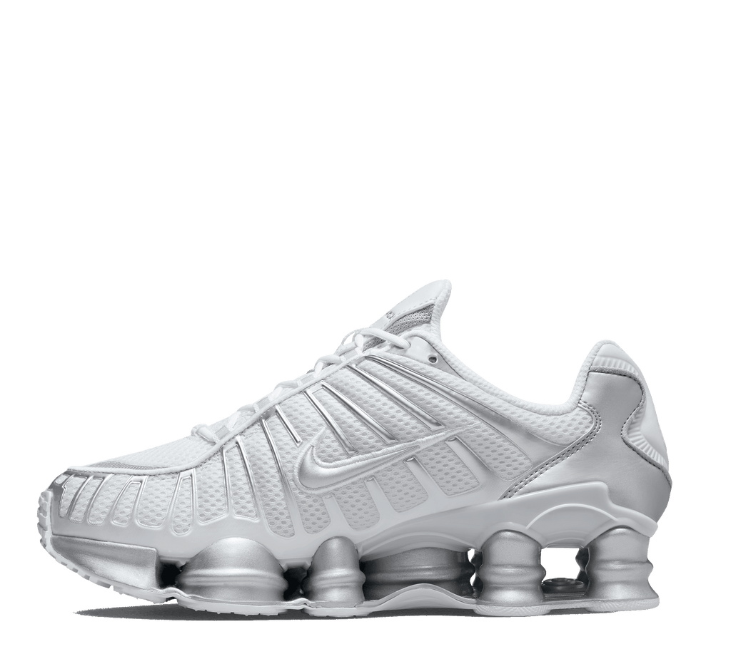 Nike shox us on sale